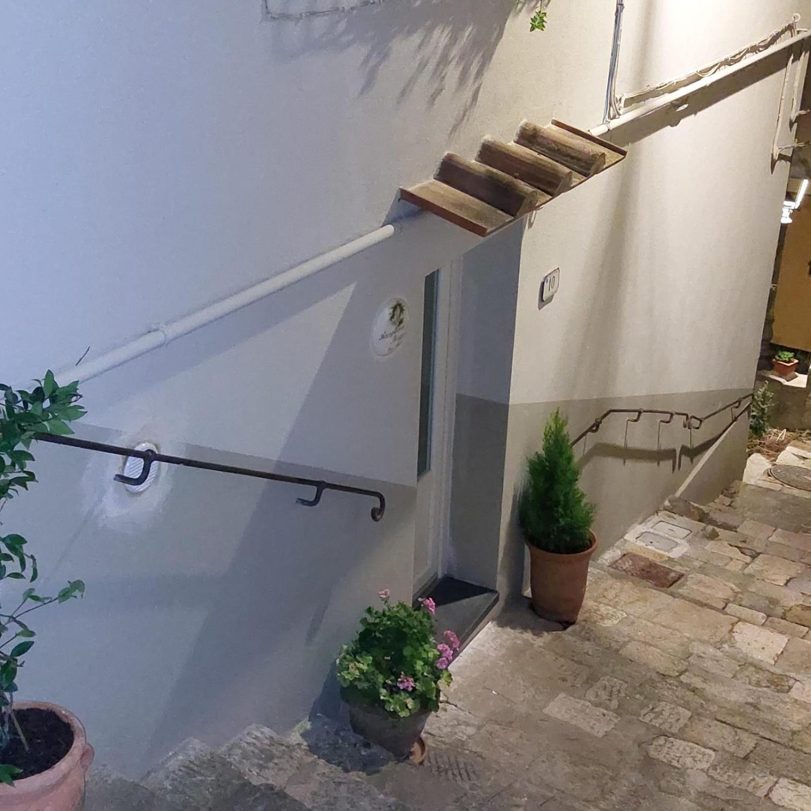 Casa Maria Rosignano Marittimo Exterior foto